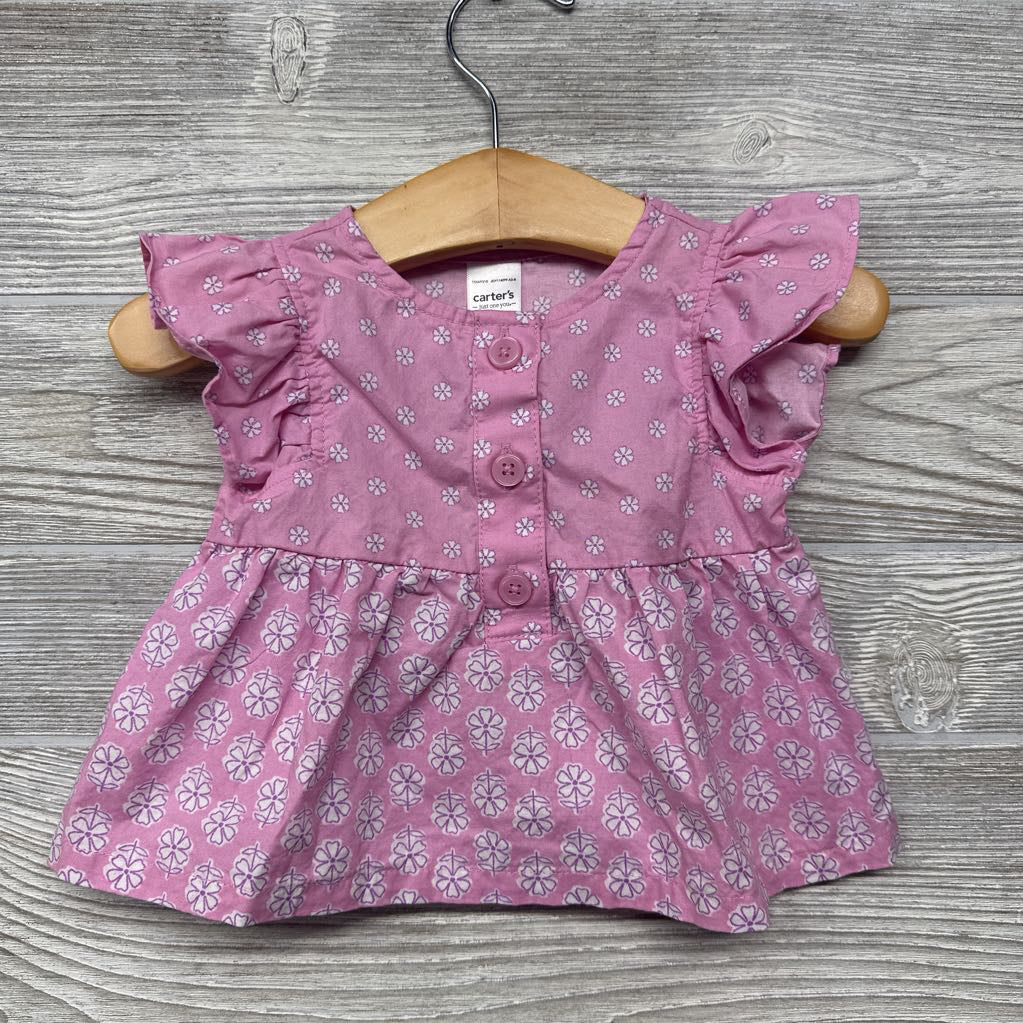 Shirt Flowers