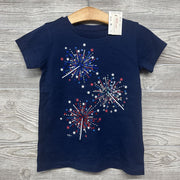 NEW Shirt Fire Works