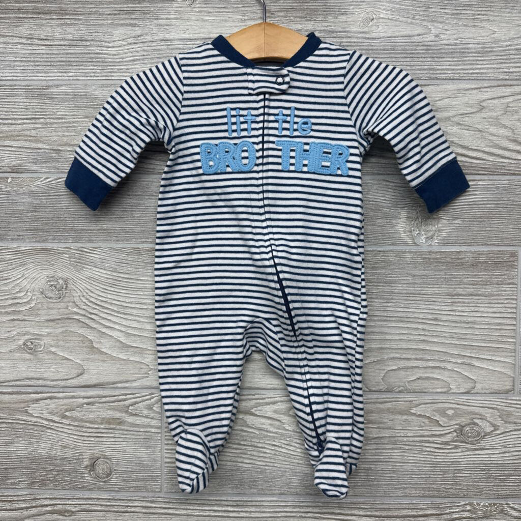 Sleeper Little Brother