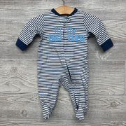 Sleeper Little Brother