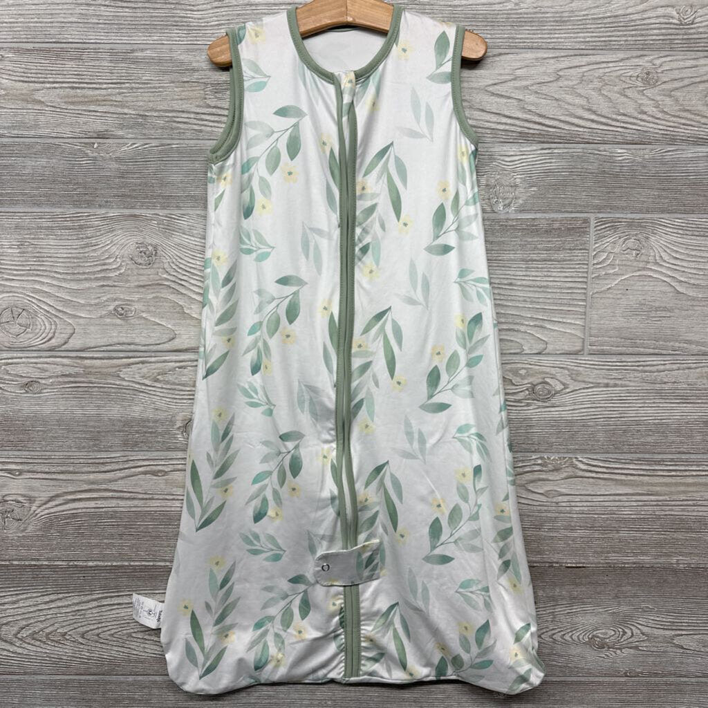 Nw/oT Jersey Knit Sleep Sack Flowers