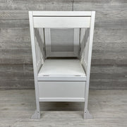 Step Up Kitchen Helper W/ Mesh Keeper*