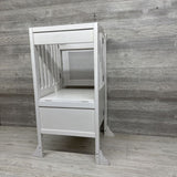 Step Up Kitchen Helper W/ Mesh Keeper*