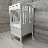 Step Up Kitchen Helper W/ Mesh Keeper*