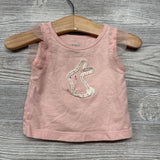 Tank Top & Skort Bunnies Carrots