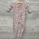 Bamboo Sleeper Ghosts Flowers