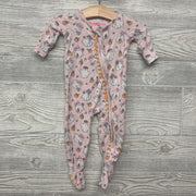 Bamboo Sleeper Ghosts Flowers