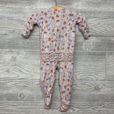 Bamboo Sleeper Ghosts Flowers