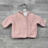 NEW Knit Baby Bear Cardigan