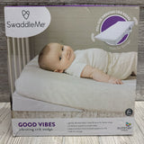 Vibrating Crib WEdge