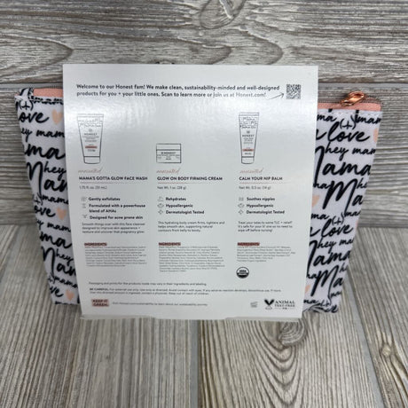 NEW Mama Care Essentials