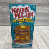 Pancake Pile-Up Game