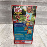 Pancake Pile-Up Game