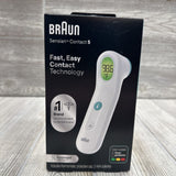 NEW Sensian Contact 5 Thermometer