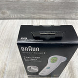 NEW Sensian Contact 5 Thermometer