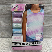 NEW Pastel Tie Dye Kit