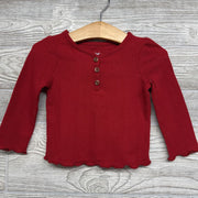 Henley Shirt