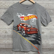 Shirt 68 Race Car