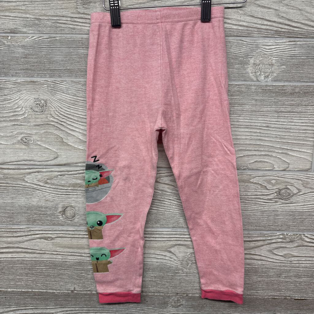 2 Pc Pj Baby Yoda