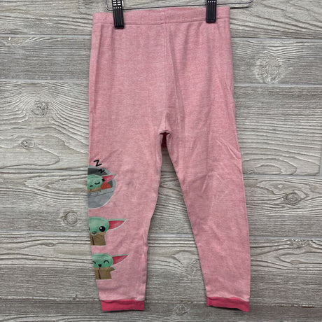 2 Pc Pj Baby Yoda