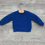 Sherpa Crewneck