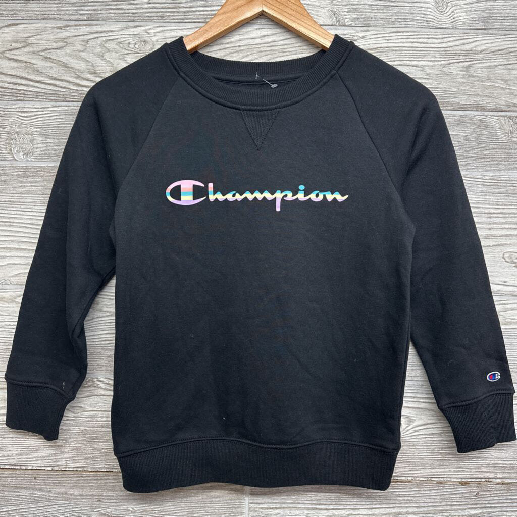 Crewneck Logo