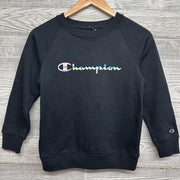 Crewneck Logo