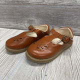 Mary Jane Shoes Cutout Toes