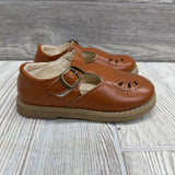 Mary Jane Shoes Cutout Toes