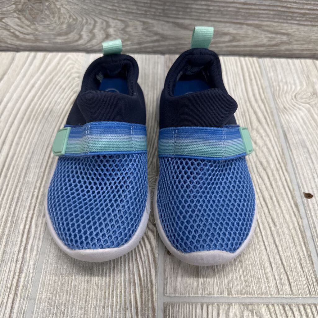 Austen Velcro Water Shoes