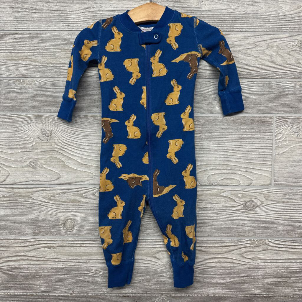 Footless Sleeper Rabbits*