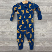 Footless Sleeper Rabbits*