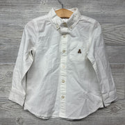 NEW Oxford Button Up Shirt