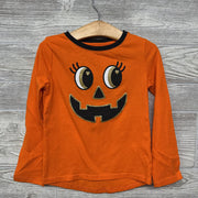 LS Shirt Face