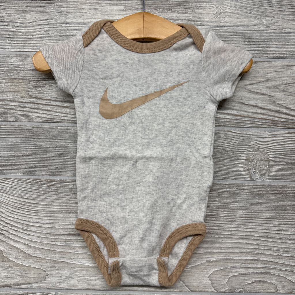 Bodysuit Swoosh