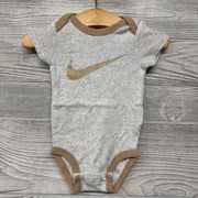 Bodysuit Swoosh