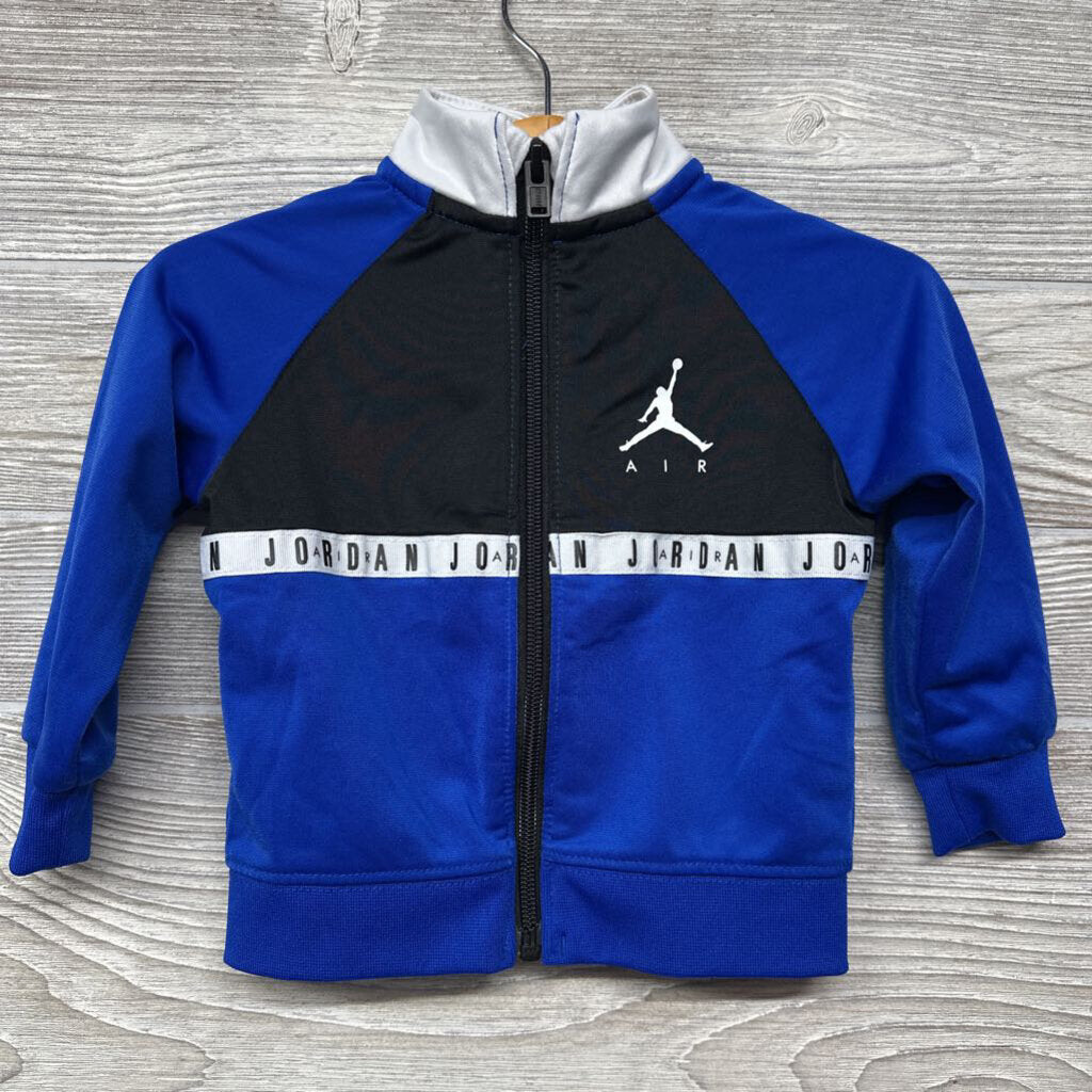 Active Jacket Jump Man Air