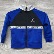 Active Jacket Jump Man Air