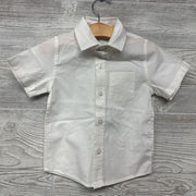 SS Button Up Shirt
