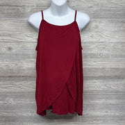 Nursing Tank Top