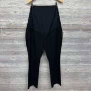 Full Panel Bootcut Dress Pants