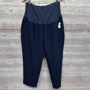 NEW Full Panel Dress Pants