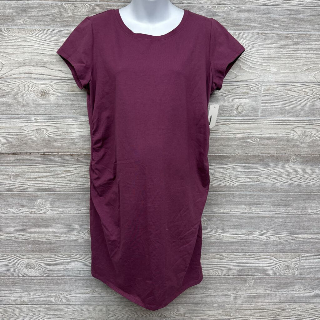 NEW Ruched Bodycon Dress