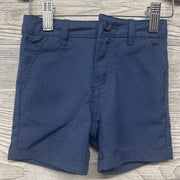 Woven Chino Shorts
