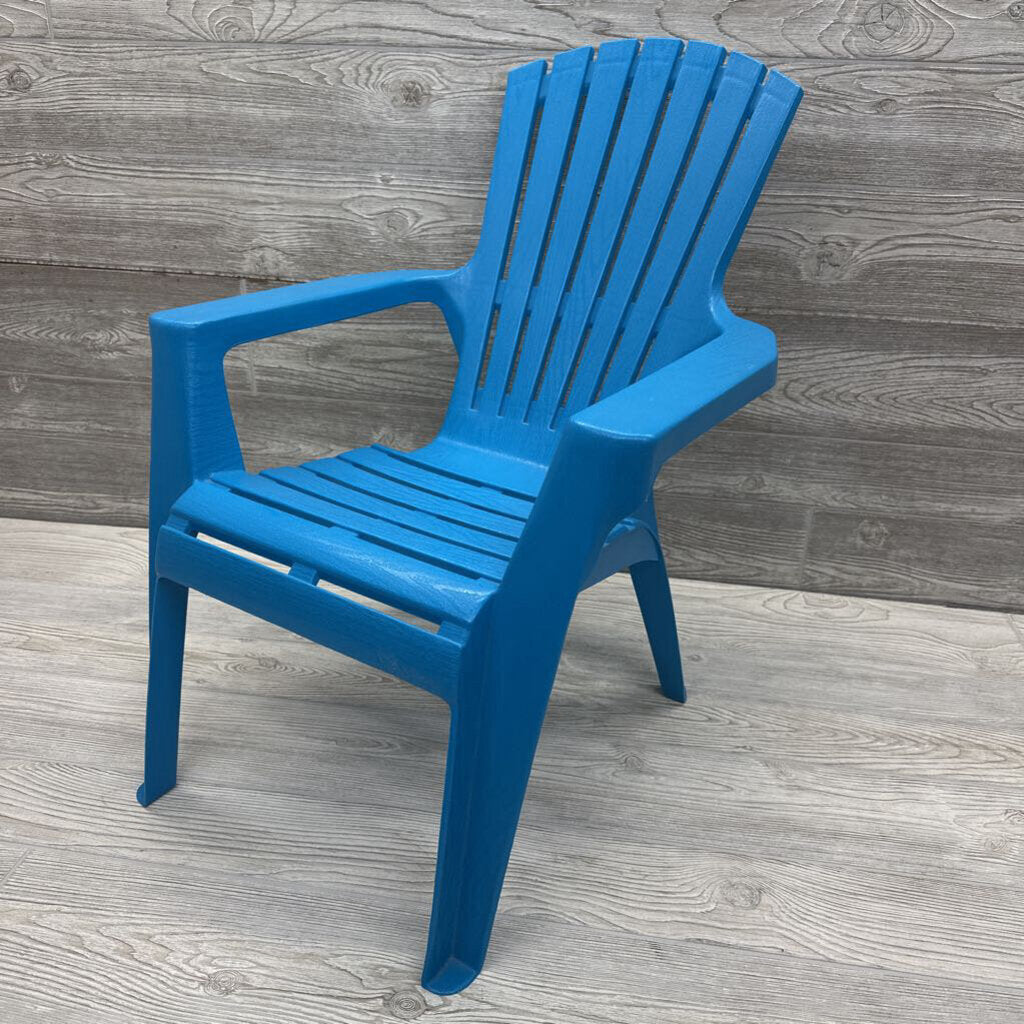 Adirondack Chair