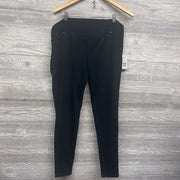 NEW Full Panel Jeggings