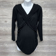 NEW Off Shoulder Cross Sweater