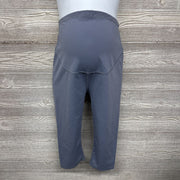 Full Panel Crop Leggings