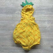 Pineapple Costume