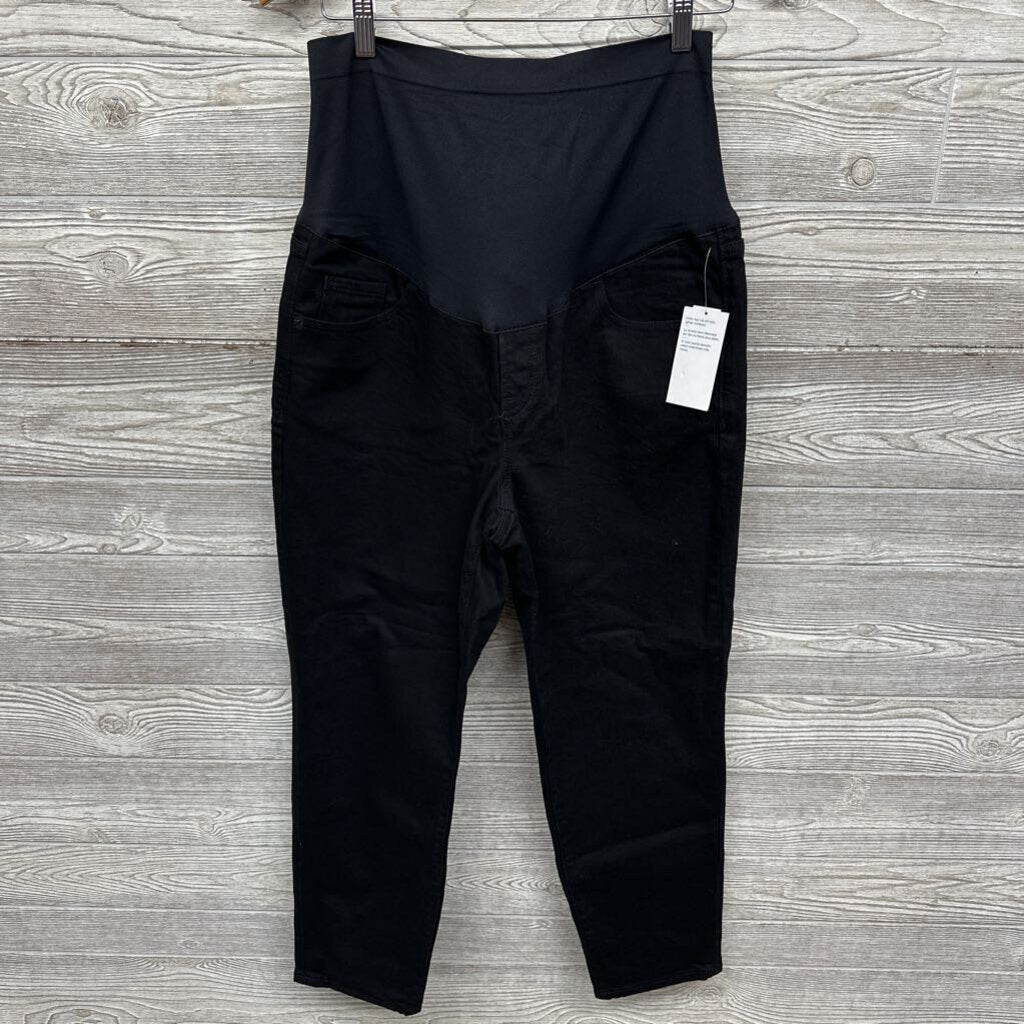 NEW Full Panel O.G. Straight Jeans 14/L
